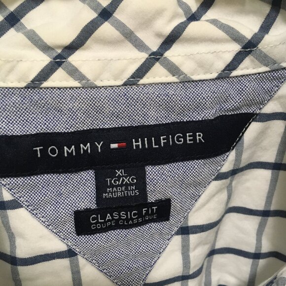 Tommy Hilfiger Shirt - Picture 3 of 4
